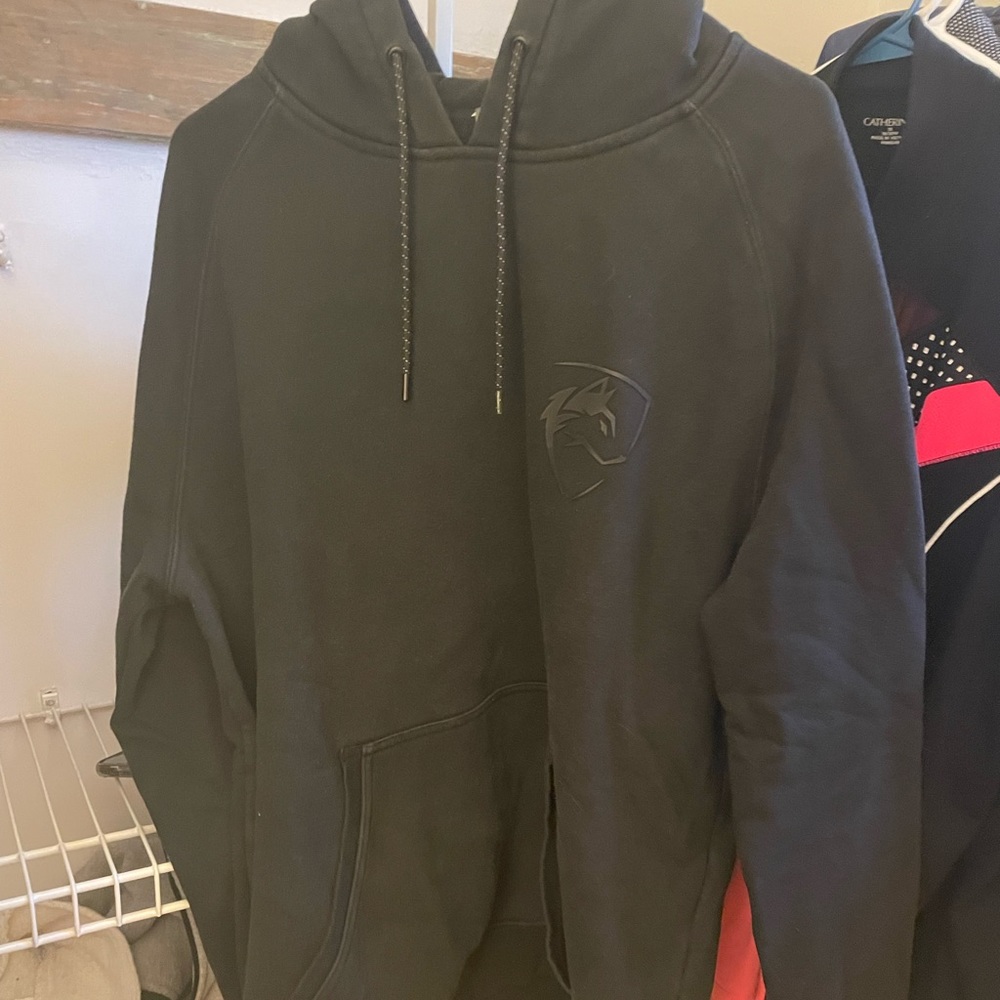 Alphalete Hoodie